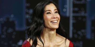 Lisa Ling Opens Up About Making Your Voice Heard on 'The View' Panel - www.justjared.com - USA