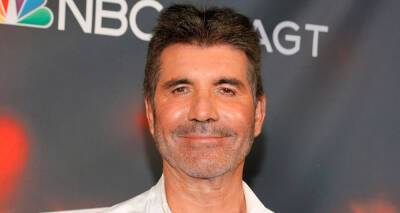 Simon Cowell Breaks His Arm After Another Electric Bicycle Accident - www.justjared.com - Barbados
