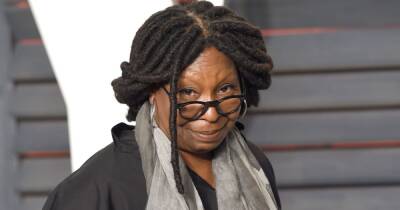 BREAKING: Whoopi Goldberg suspended over ‘hurtful’ Holocaust comments - www.manchestereveningnews.co.uk - USA - Tennessee