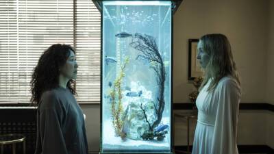 Eve & Villanelle Face Off In New Trailer For Final Season Of ‘Killing Eve’ - etcanada.com