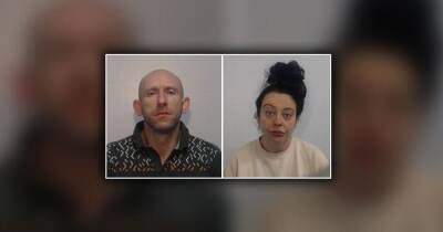 Evil couple kidnapped her ex and carried out sadistic, 12-hour torture - www.manchestereveningnews.co.uk - county Oldham