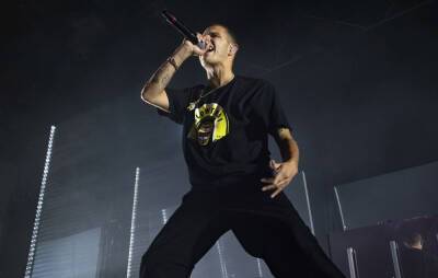 Slowthai announces Coachella sideshows for North American tour - www.nme.com - Britain - USA - Chicago - county Hall - county Webster - San Francisco - Boston