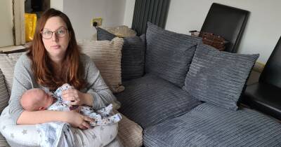 Argos shopper says she'll 'never shop there again' after unwrapping £500 sofa - www.manchestereveningnews.co.uk
