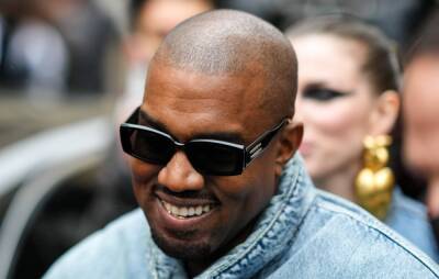 Kanye West will not have “final edit and approval” on upcoming ‘Jeen-Yuhs’ documentary - www.nme.com