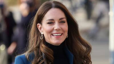 prince Harry - Meghan Markle - Kate Middleton - queen Elizabeth - Prince Harry - Kate Middleton Replaces Prince Harry as Royal Rugby Patron - etonline.com - Ireland