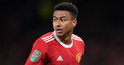 'It hasn't worked' - Jesse Lingard faces big summer decision after Manchester United stance - www.manchestereveningnews.co.uk - Manchester