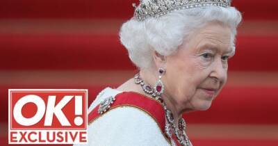 Daunting truth is elderly Queen faces 'looming crises' and 'unresolved issues', experts say - www.ok.co.uk - Britain - USA