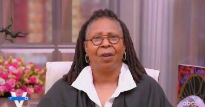 Whoopi Goldberg slammed for claiming the Holocaust 'was not about race' because it involved 'two groups of white people' - www.dailyrecord.co.uk - USA - Tennessee