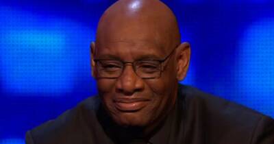 The Chase contestants get emotional as they scoop jackpot against Shaun Wallace - www.dailyrecord.co.uk - county Wallace
