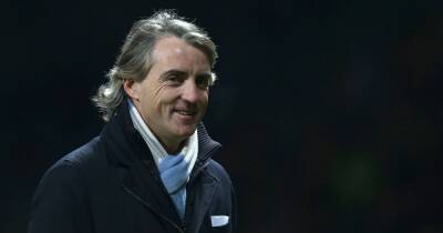 How Roberto Mancini 'changed the situation' in Manchester to make City Premier League champions - www.manchestereveningnews.co.uk - Italy - Manchester