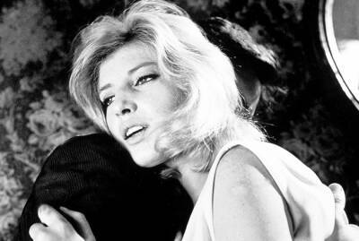 Monica Vitti Dies: Italian Screen Icon Of 1960s Classics Was 90 - deadline.com - Italy - Rome