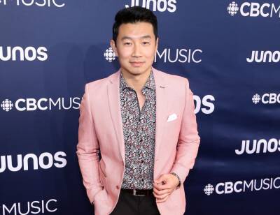 Simu Liu To Host 2022 Juno Awards - etcanada.com