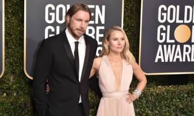 Dax Shepard - Kristen Bell - Kristen Bell and Dax Shepard's unique marriage revealed - hellomagazine.com - Hollywood - city Lincoln - county Delta