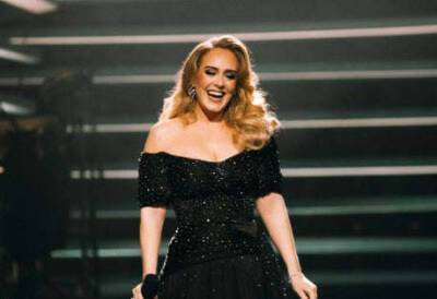 Adele faces backlash for ‘tone deaf’ Instagram post after postponing Las Vegas residency - www.msn.com - New York - Las Vegas - Houston