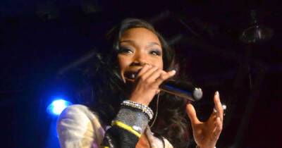 Brandy 'placed a lot of blame' on others for Whitney Houston's death - www.msn.com - Houston