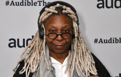 Whoopi Goldberg suspended despite apology over Holocaust comments - www.nme.com - Tennessee