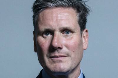 Labour Leader Sir Keir Starmer Urges Screen Industries To “Defend” Public Service Broadcasting From Conservative Government Attacks - deadline.com - Britain - Eu