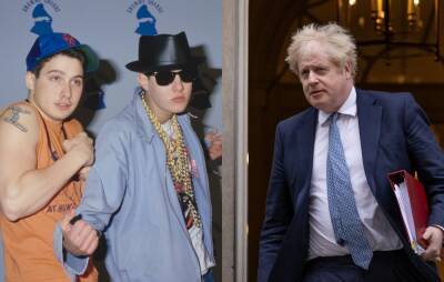 Fight for your right to party – here’s the Boris Johnson Beastie Boys mash-up you’ve been waiting for - www.nme.com