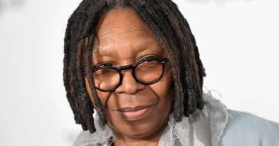 Whoopi Goldberg suspended from The View over 'dangerous' Holocaust comments - www.dailyrecord.co.uk - USA - Germany - Tennessee