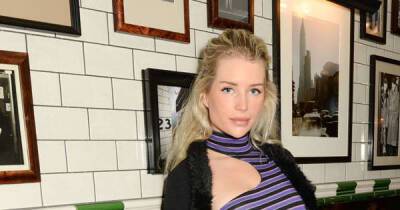Kate Moss' sister Lottie issues message to fans after checking in to rehab - www.msn.com - Britain - Birmingham