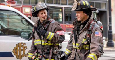Chicago Fire renewal update as fans fear show has been canceled - www.msn.com - Chicago
