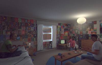 Interactive VR experience about the Acid House movement to launch in Coventry - www.nme.com - Britain - city Fargo