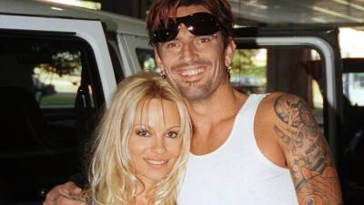 Here’s the Real Reason Pamela Anderson Tommy Lee Divorced—It Had to Do With More Than Their Sex Tape - stylecaster.com - Hollywood - Mexico - Malibu - county Stone - county Anderson - county Lee - city Anderson - city Sanctuary