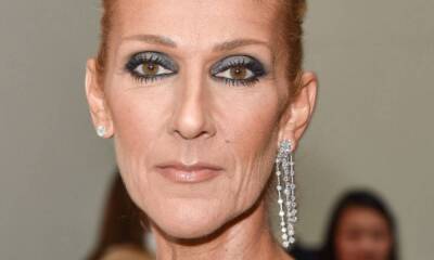 Celine Dion receives overwhelming news as she continues with her recovery - hellomagazine.com - Las Vegas