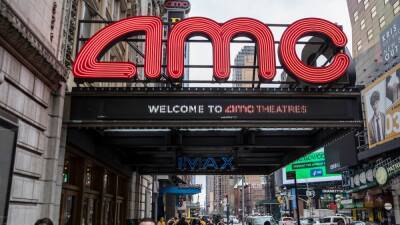 AMC Theatres to Raise $500 Million in Bond Sales to Refinance Debt - thewrap.com - county Bond