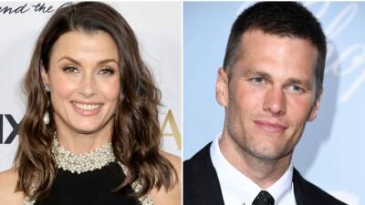 Bridget Moynahan Says She's ‘So Proud’ of Ex Tom Brady After Retirement Announcement - www.glamour.com