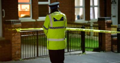 Police given stop and search powers in Wigan suburb following extreme violence - www.manchestereveningnews.co.uk