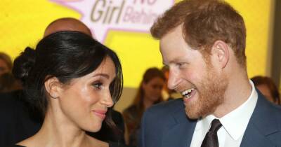 prince Harry - Meghan Markle - Omid Scobie - 'Terrified' Meghan Markle's comment to pal about 'harsh reality' of royal life - dailyrecord.co.uk - New York - Canada