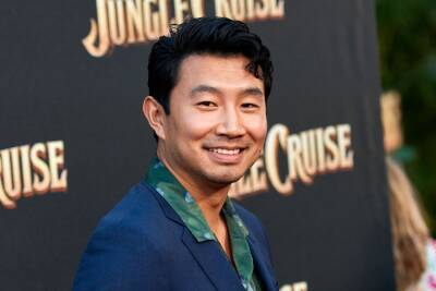 Simu Liu Has Written A Book About His Immigrant Family’s ‘Extraordinary’ Origin Story That Led Him To Hollywood - etcanada.com
