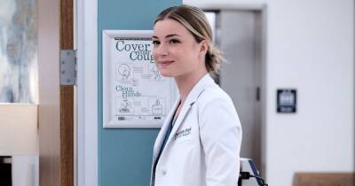 How ‘The Resident’ Season 5 Includes Nic After Emily VanCamp’s Exit From the Series - www.usmagazine.com