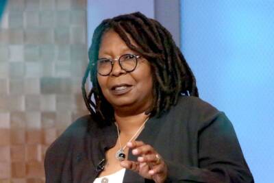 ‘The View’ Skips Over Whoopi Goldberg Suspension: ‘You All Saw The News’ - etcanada.com