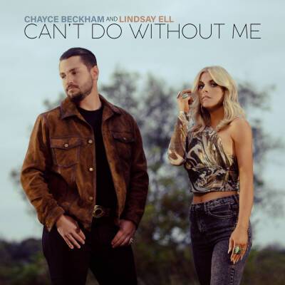 Lindsay Ell Teams Up With Chayce Beckham For Scenic ‘Can’t Do Without Me’ Music Video - etcanada.com - USA - Canada - Tennessee