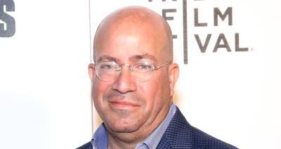 CNN President Jeff Zucker Resigns, Reveals the Reason Why Is Due to a Romantic Relationship He Failed to Disclose - www.justjared.com