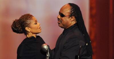 Celebs you had no idea were related as Janet Jackson reveals Stevie Wonder is her cousin - www.ok.co.uk