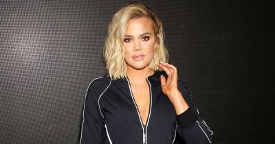 Khloe Kardashian Had the Perfect Clap Back for Followers Trolling Her Fingers: ‘My Hands Are Beautiful’ - www.usmagazine.com - USA