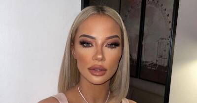 MAFS star Jessika Power asked to do Love Island 2022 but she says she's 'too old' at 30 - www.ok.co.uk - Australia - Britain - Spain