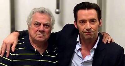 Hugh Jackman - Freddy Krueger - Wolverine voice actor Isaac Bardavid dies aged 90 as Hugh Jackman pays tribute - msn.com - Brazil - city Rio De Janeiro - Portugal - county Logan