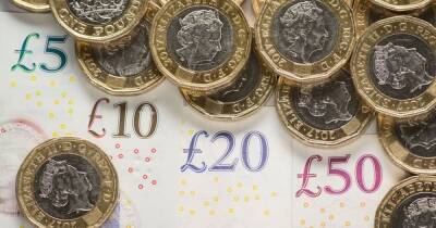Every household in the UK could be given £200 towards bills - www.manchestereveningnews.co.uk - Britain - Scotland