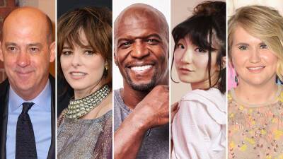 ‘Tales Of The Walking Dead’: Anthony Edwards, Parker Posey, Terry Crews, Poppy Liu, Jillian Bell To Star In ‘TWD’ Spinoff - deadline.com