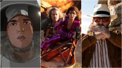 SXSW: ‘Apollo 10½,’ ‘The Lost City’ and ‘Unbearable Weight of Massive Talent’ Headline 2022 Film Fest Lineup - thewrap.com - Texas - Houston, state Texas - Atlanta - city Lost