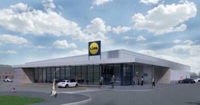 New Lidl supermarket and apartments now in doubt as High Court throws out planning permission - www.manchestereveningnews.co.uk - Britain
