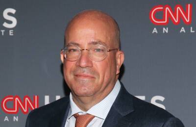 Jeff Zucker Resigns As President Of CNN After Failing To Disclose ‘Consensual Relationship’ With Colleague: ‘I Was Wrong’ - etcanada.com - county Anderson - county Cooper