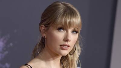 Taylor Swift Course Launched at New York University’s Clive Davis Institute - variety.com - New York - USA