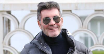 Simon Cowell says he’s a ‘nutter’ after second bike crash and vows to wear helmet - www.ok.co.uk