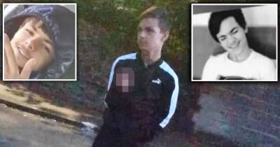 First pictures of 17-year-old found dead at Salford park after being stabbed to death - as murder investigation continues - www.manchestereveningnews.co.uk - Britain - Manchester - Poland