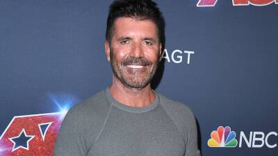 Simon Cowell all smiles one day after latest e-bike accident - www.foxnews.com